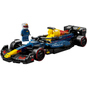LEGO® Speed Champions 77243 - Oracle Red Bull Racing RB20 F1® Rennauto - Bild 2