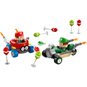 LEGO® Super Mario 72034 - Mario Kart™ - Baby Mario vs. Baby Luigi - Bild 2