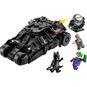LEGO® Super Heroes 76303 - Batman™ - Tumbler vs. Two-Face™ & The Joker™ - Bild 2