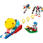 LEGO® Sonic the Hedgehog™ 77001 - Sonics Showdown am Lagerfeuer - Bild 2
