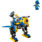 LEGO® Sonic the Hedgehog™ 77002 - Cyclone vs. Metal Sonic - Bild 2