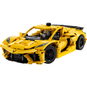 LEGO® Technic 42205 - Chevrolet Corvette Stingray - Bild 2