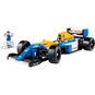 LEGO® Icons 10353 - Williams Racing FW14B mit Nigel Mansell - Bild 2