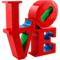 LEGO® Art 31214 - LOVE - Bild 2