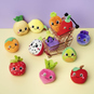 Squeezlings - Plüsch - ca. 8 cm  - Bild 2