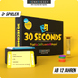 30 SECONDS®- Nur die Zeit kann euch stoppen! - Bild 2
