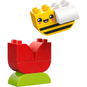 LEGO® DUPLO® My First 30686 - Meine erste Blume mit Biene - Bild 2