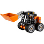 LEGO® Technic 30710 - Kompaktlader - Bild 2
