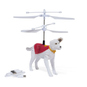 Superman - Figur - Fliegender Krypto - Movie Line - Bild 2