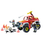 Playmobil® 71824 - Feuerwehrtruck - Playmobil® Action Heroes - Bild 2