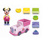 Playmobil® 71770 - Minnie Maus Obst-Transporter mit Sotierspaß - Playmobil® Junior & Disney - Bild 2