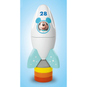 Playmobil® 71771 - Micky Maus' Raketen- & Weltraum-Abenteuer - Playmobil® Junior & Disney - Bild 2