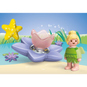 Playmobil® 71772 - Tinkerbells magische Feen-Schwimmblume - Playmobil® Junior & Disney - Bild 2