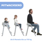 Hochstuhl - Crescendo Lite - Bild 2