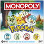 Pokémon Monopoly - Bild 2