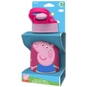 Peppa Wutz - Trinkflasche - ca. 450 ml - Bild 2
