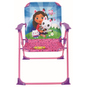 Gabby's Dollhouse - Kindersitzgruppe - Tisch, Schirm, Stühle - Bild 2