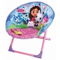Gabby´s Dollhouse - Kinderstuhl - klappbar - pink/lila  - Bild 2
