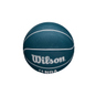 Wilson - NBA Basketball DRV - Größe 3 - grün - Bild 2
