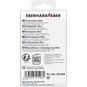 Eberhard Faber - Textmarker Slim - 6er Set - pastell  - Bild 2