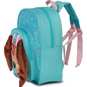 PAW Patrol - Kinderrucksack -  Liberty - ca. 24 x 10 x 31 cm - türkis - Bild 2