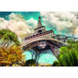 Puzzle - Eiffelturm - 1000 Teile - Bild 2