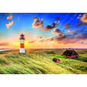 Puzzle - Leuchtturm - 1000 Teile - Bild 2