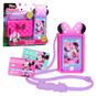 Minni Mouse - Spieltelefon - Handy mit Tragetasche - Bild 2