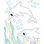 Zauberbilder - Tiere - Minis - Bild 2