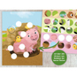 Meine Puzzle-Sticker - Bauernhof - Über 200 Sticker - Bild 2