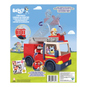 Bluey - Spielset - Firetruck - Bild 2