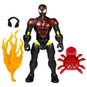 Marvel - Spider-Man - Figur - Mix Mashers - 1 Stück - Bild 2