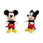 Disney - Mickey Maus  - Plüschfigur - ca. 15 cm - Bild 2