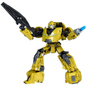 Transformers - Bumblebee - Studio Series Deluxe One - Actionfigur - Bild 2