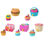 Polly Pocket - Takeout Reveal - Sortiment - 1 Stück - Bild 2