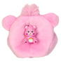 Barbie - Cutie Reveal - Glücksbärchis - Regenbogen Bär  - Bild 2