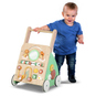 Besttoy - Lauflernwagen Activity aus Holz - Bild 2