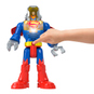 Imaginext - DC Super Friends - Superman - Insider im Exo-Anzug - Bild 2
