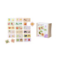 Eichhorn - Montessori Puzzle - 34 Teile - Bild 2