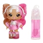 Yummiland - Lip Gloss Puppe - Serie 2 - Mystery Chase 1 - Sprinkles/Ava Ice Cream - Bild 2
