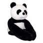 Plüschtier - Panda - 30 cm - Bild 2