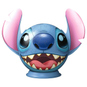 Disney Stitch - 3D-Puzzleball - 77 Teile - Bild 2