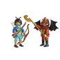 Playmobil® 71884 - DuoPack Novelmore vs. Burnham - Bild 2