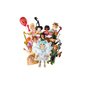 Playmobil® 71890 - Figures Girls - Serie 28 - 1 Stück - Bild 2