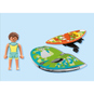 Playmobil® 71909 - Wingsurfer - Bild 2