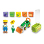 Playmobil® 71773 - Traktor mit Pflanzmaschine - Bild 2