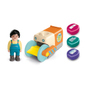 Playmobil® 71774 - Spaßiges Müllsammelfahrzeug - Bild 2