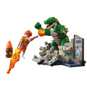 Playmobil® 71831 - Helden-Showdown mit der Riesenechse - Bild 2