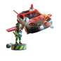 Playmobil® 71832 - Helden-Multifunktionsfahrzeug - Bild 2