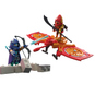 Playmobil® 71833 - Helden-Drohne gegen böse Ninja - Bild 2